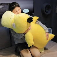 Psyduck Giant Pillow Plush