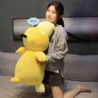 Psyduck Giant Pillow Plush