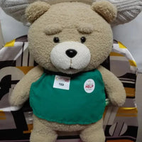 Thunder Buddy Ted Plush (35 cm)