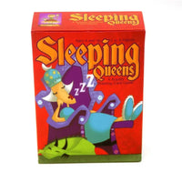 Sleeping Queens Card Game