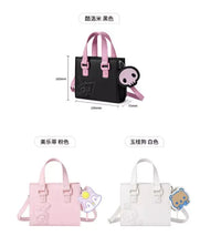 Sanrio City Chic Crossbody Bag