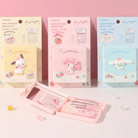 Sanrio Mini Makeup Set