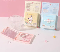 Sanrio Mini Makeup Set