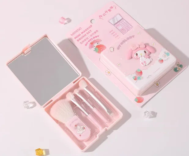 Sanrio Mini Makeup Set