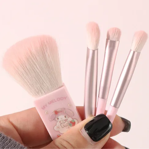 Sanrio Mini Makeup Set