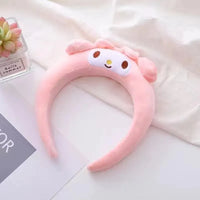 Sanrio Headbands - Bear Hugs