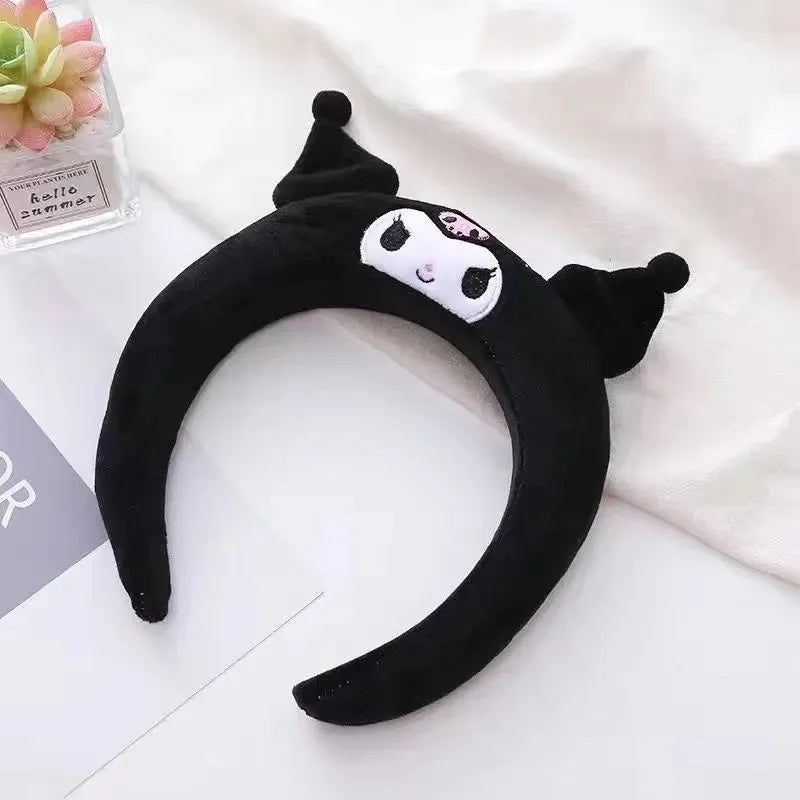 Sanrio Headbands - Bear Hugs