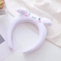 Sanrio Headbands - Bear Hugs