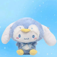 Sanrio Penguin Cosplay Plushies (22 cm)