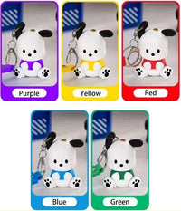 Pochacco 3D Lighter - Bear Hugs