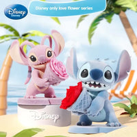 Disney Eternal Flower Series Blind Box