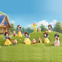 Disney Snow White Classic Series Blind Box