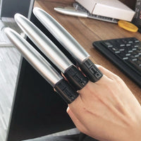 Wolverine Retractable Finger Control Claws - Bear Hugs