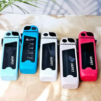 Eco -Sleek Sporty Water Bottle (350 ml)