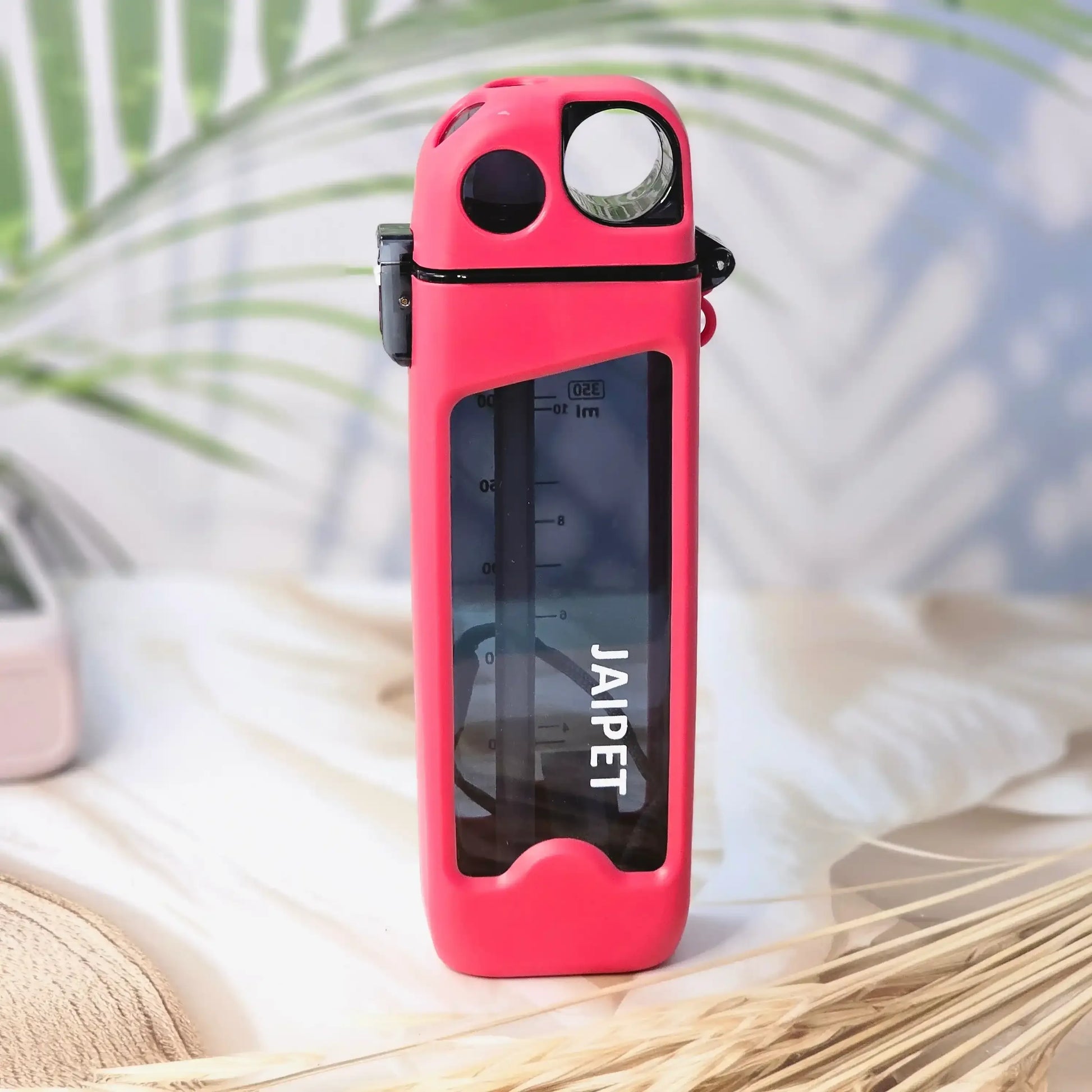 Eco -Sleek Sporty Water Bottle (350 ml)