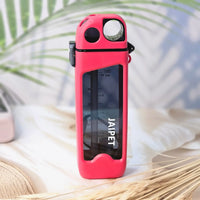 Eco -Sleek Sporty Water Bottle (350 ml)