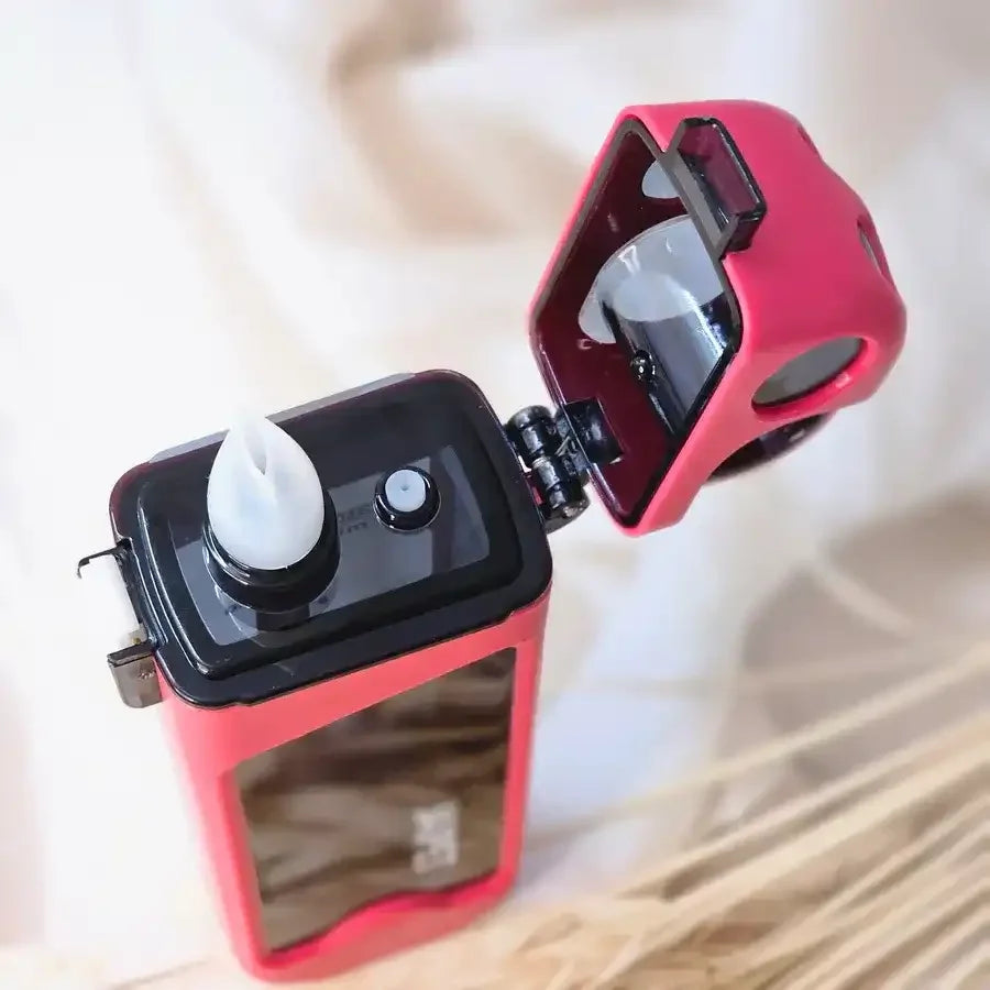 Eco -Sleek Sporty Water Bottle (350 ml)