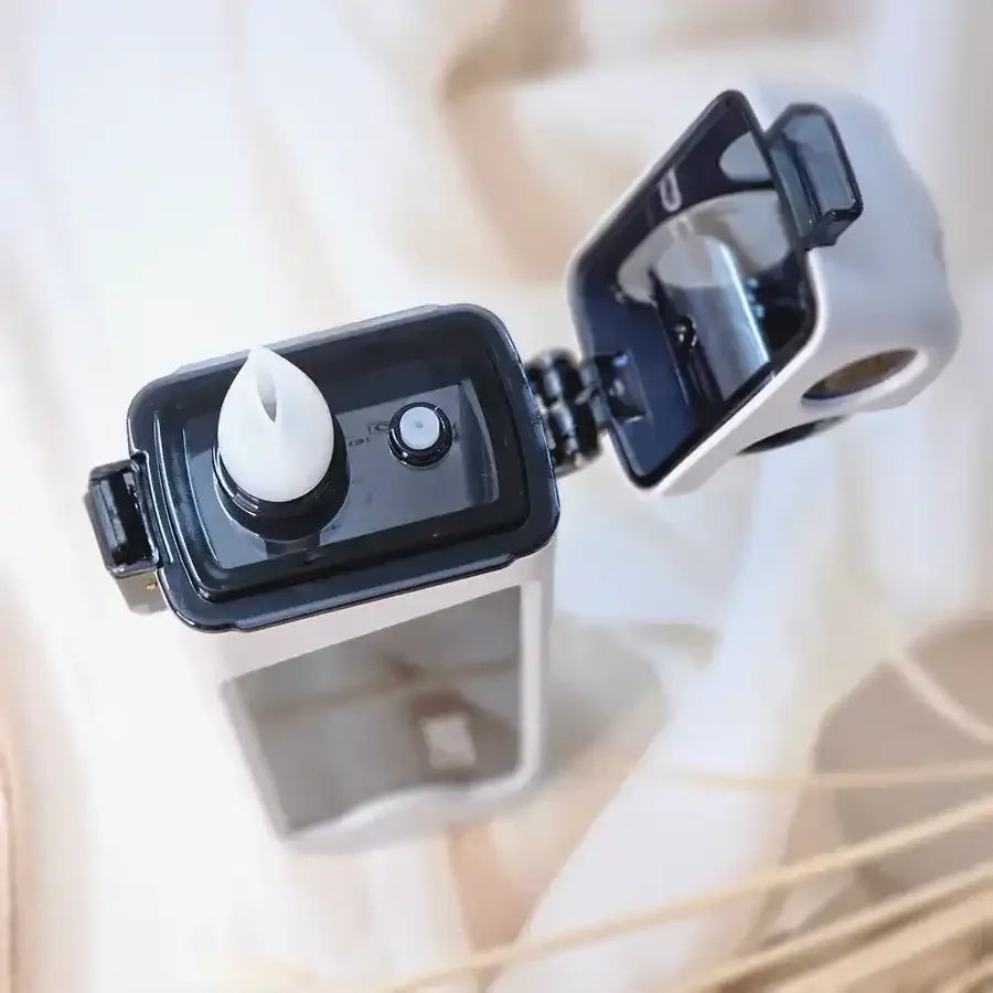 Eco -Sleek Sporty Water Bottle (350 ml)