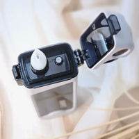 Eco -Sleek Sporty Water Bottle (350 ml)