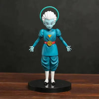 Dragon Ball Z Daishinkan Action Figure (20 cm)