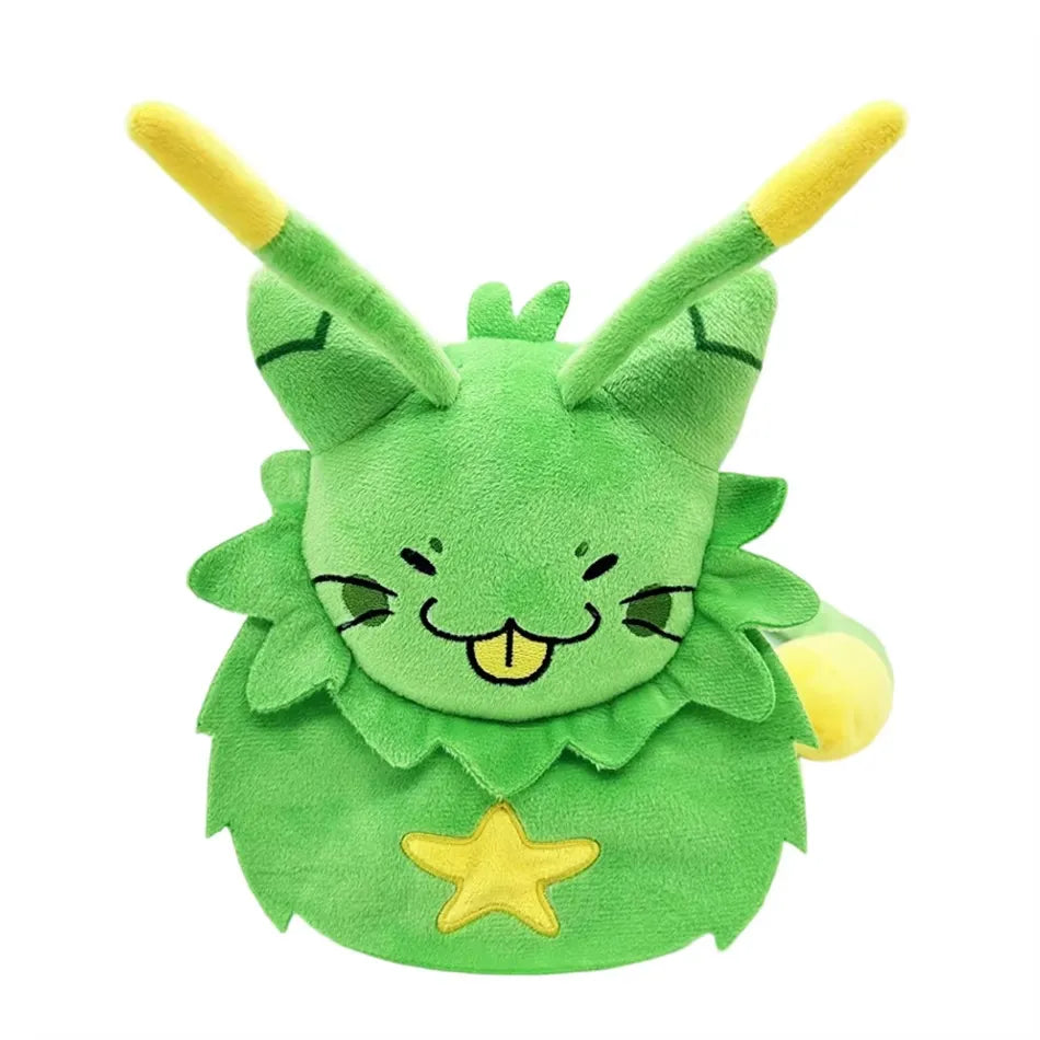 Regretevator Gnarpy Plush (22 cm)