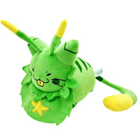 Regretevator Gnarpy Plush (22 cm)