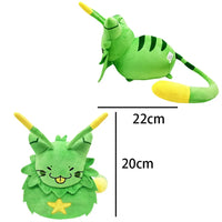 Regretevator Gnarpy Plush (22 cm)