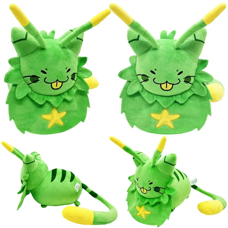 Regretevator Gnarpy Plush (22 cm)