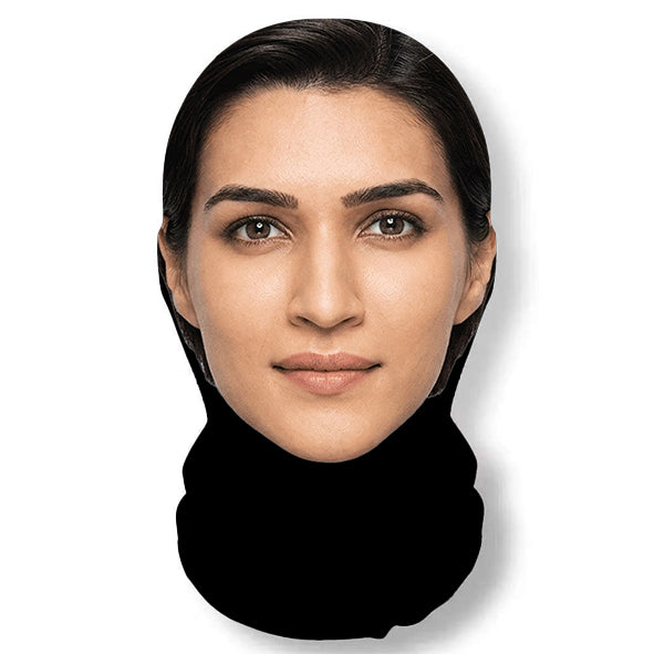 Indian Celebrities 3D Ultra-Realistic Face Masks