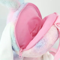 Sanliou All Stars Plush Backpack