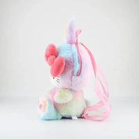 Sanliou All Stars Plush Backpack