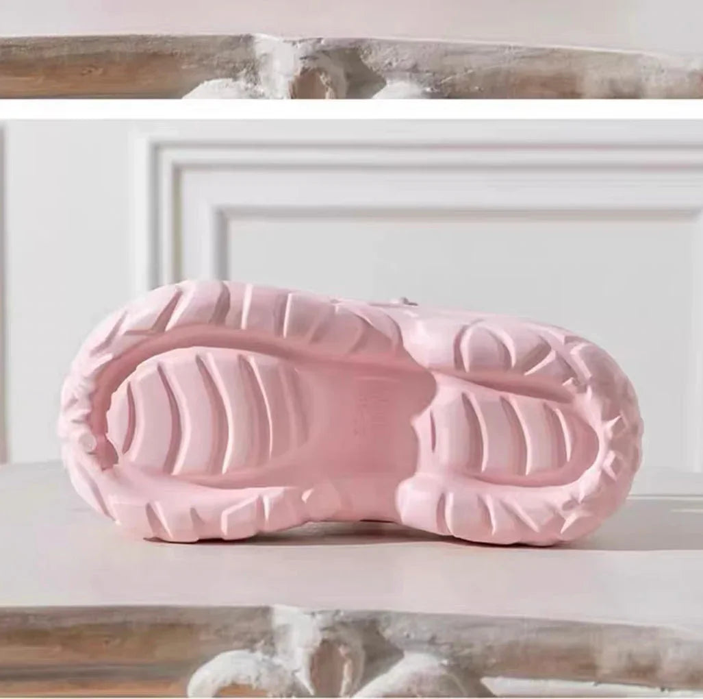Kawaii Slippers PN7047 - Bear Hugs