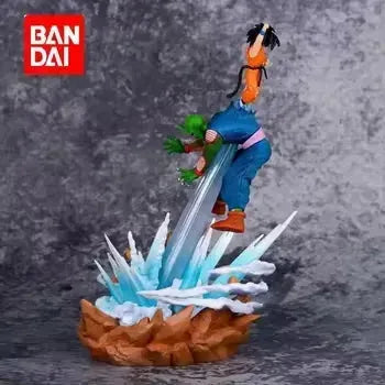 Dragon Ball Z Goku vs. Piccolo Action Figure Set (20 cm)