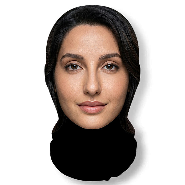 Indian Celebrities 3D Ultra-Realistic Face Masks