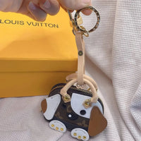 Monogram Luxe Stow Away Mini Bag