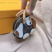 Monogram Luxe Stow Away Mini Bag