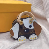 Monogram Luxe Stow Away Mini Bag