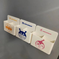 Magna-Keep Fridge Magnet Storage Box