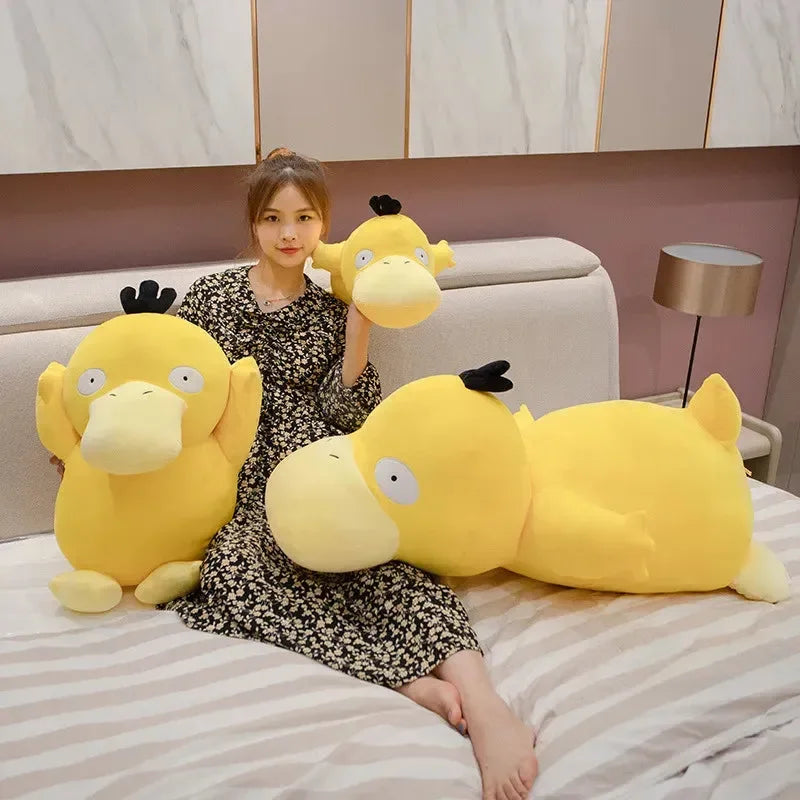Psyduck Giant Pillow Plush