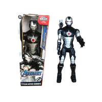 Marvel Titan Heroes Series Figurines (30 cm)