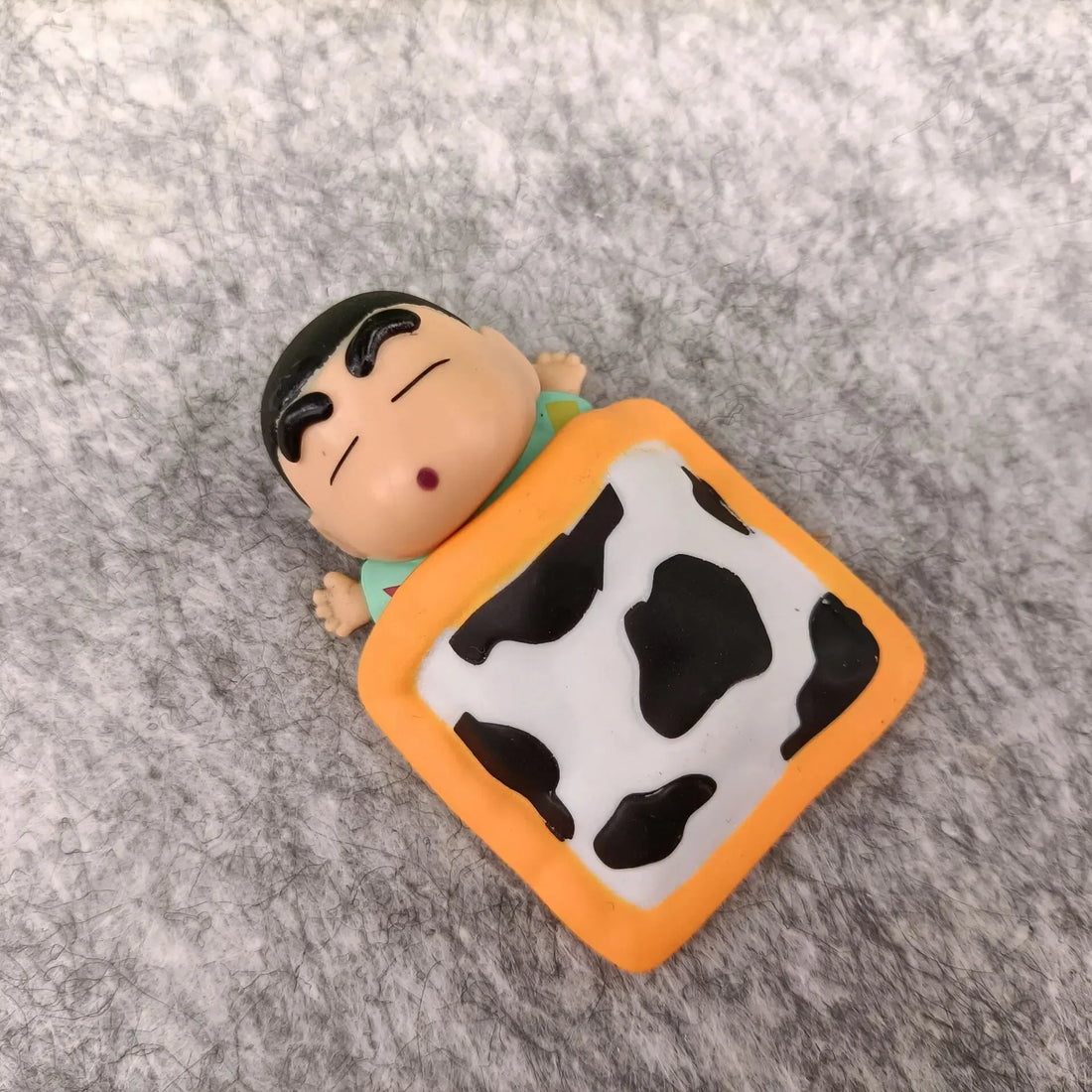 Shinchan Sleepy Family Edition Blind Box