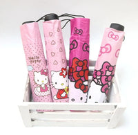 Hello Kitty Colourful Shades Umbrella