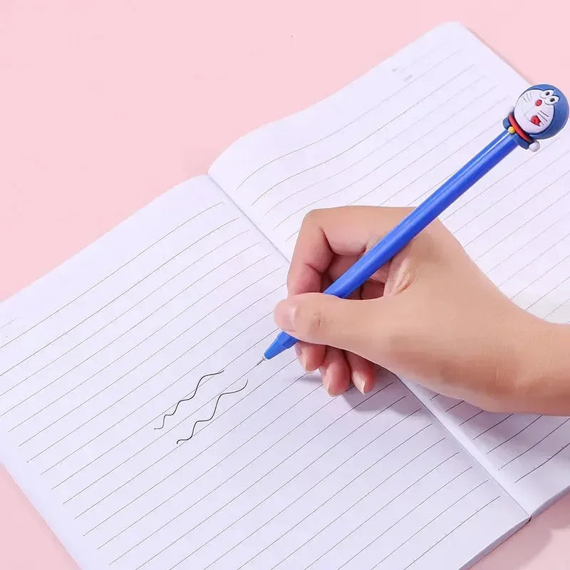 Doraemon Anywhere Gel Pen