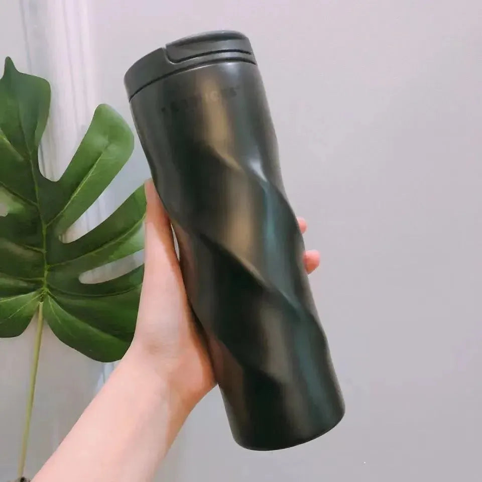 Starbucks Spiral Gradient Tumbler (500 ml)