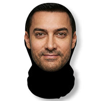 Indian Celebrities 3D Ultra-Realistic Face Masks