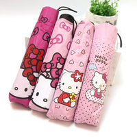 Hello Kitty Colourful Shades Umbrella