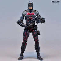Knight of the Night Bat Figurines
