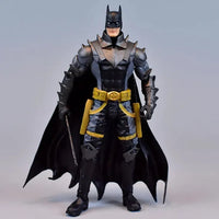 Knight of the Night Bat Figurines