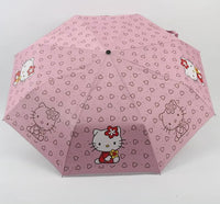 Hello Kitty Colourful Shades Umbrella