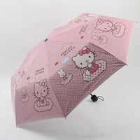 Hello Kitty Colourful Shades Umbrella